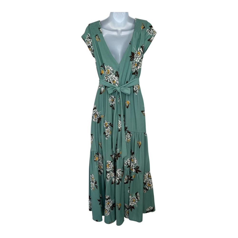 Free People Maxi Dress - Picture 3 of 12